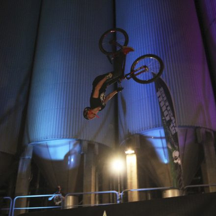 Addicted to Rock XXL @ Ottakringer Brauerei