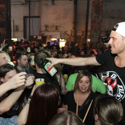 Addicted to Rock XXL @ Ottakringer Brauerei