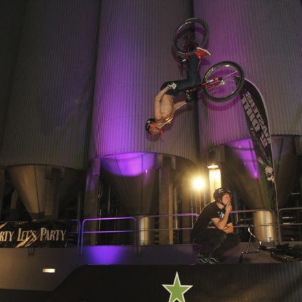 Addicted to Rock XXL @ Ottakringer Brauerei