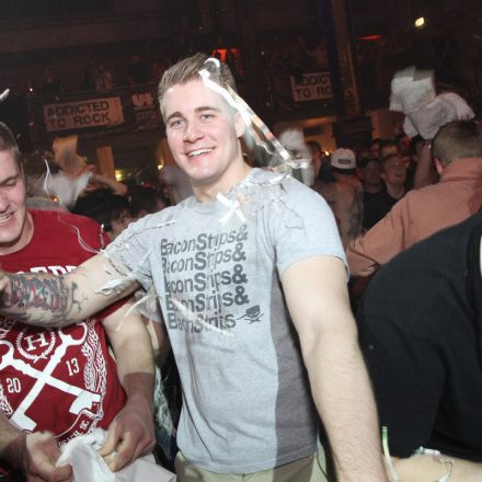 Addicted to Rock XXL @ Ottakringer Brauerei