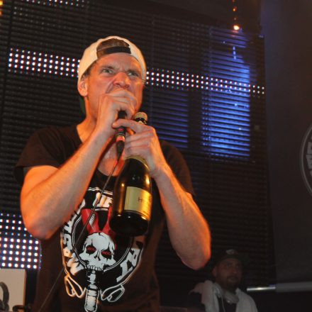 Addicted to Rock XXL @ Ottakringer Brauerei