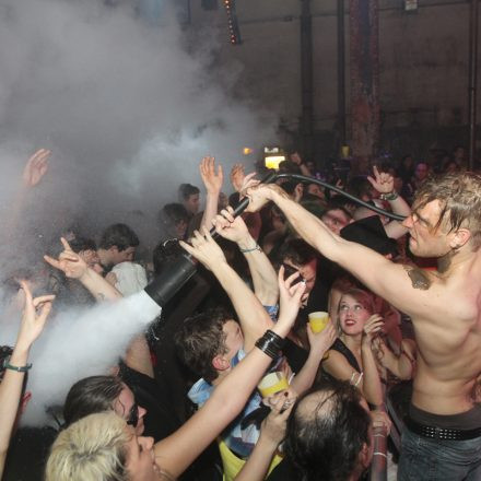 Addicted to Rock XXL @ Ottakringer Brauerei