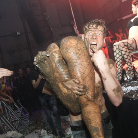 Addicted to Rock XXL @ Ottakringer Brauerei