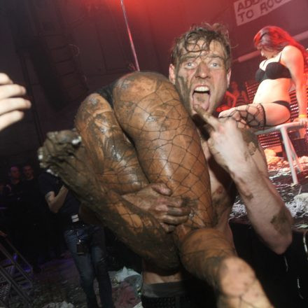 Addicted to Rock XXL @ Ottakringer Brauerei