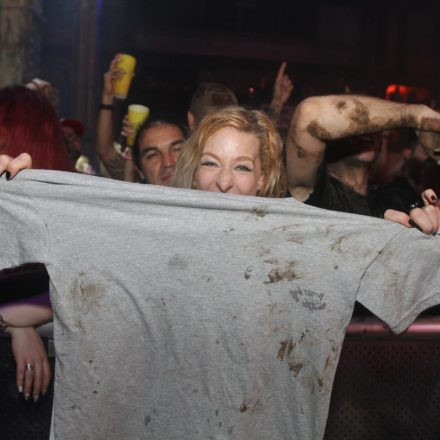 Addicted to Rock XXL @ Ottakringer Brauerei