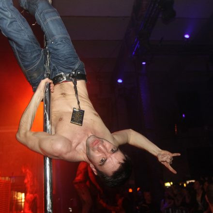 Addicted to Rock XXL @ Ottakringer Brauerei