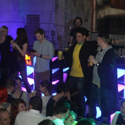 Addicted to Rock XXL @ Ottakringer Brauerei