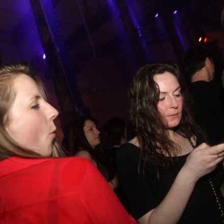 Addicted to Rock XXL @ Ottakringer Brauerei
