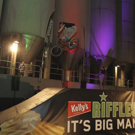 Addicted to Rock XXL @ Ottakringer Brauerei