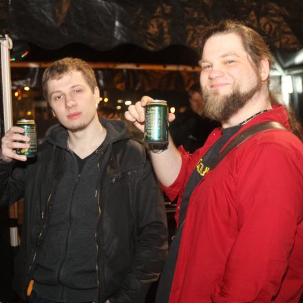 Addicted to Rock XXL @ Ottakringer Brauerei