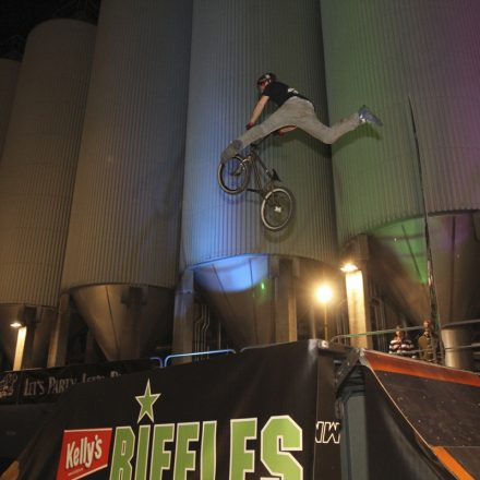 Addicted to Rock XXL @ Ottakringer Brauerei