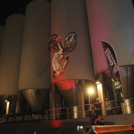 Addicted to Rock XXL @ Ottakringer Brauerei