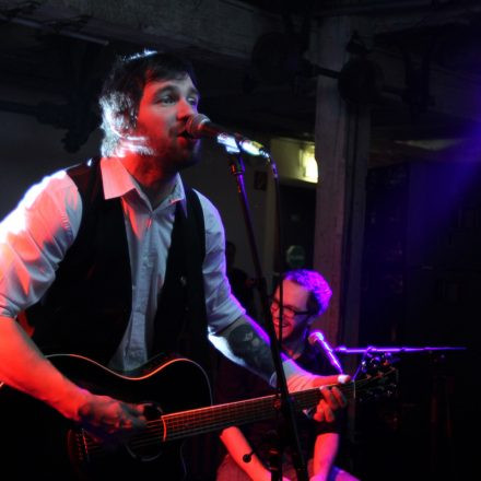 Addicted to Rock XXL @ Ottakringer Brauerei