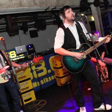 Addicted to Rock XXL @ Ottakringer Brauerei