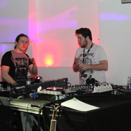 Addicted to Rock XXL @ Ottakringer Brauerei