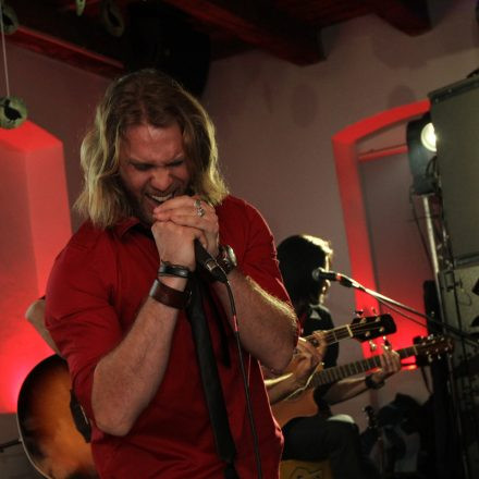 Addicted to Rock XXL @ Ottakringer Brauerei