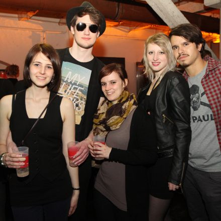Addicted to Rock XXL @ Ottakringer Brauerei