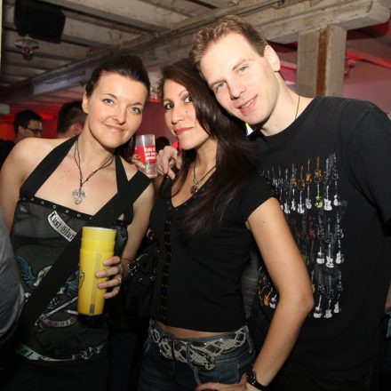 Addicted to Rock XXL @ Ottakringer Brauerei