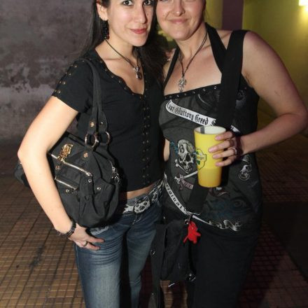 Addicted to Rock XXL @ Ottakringer Brauerei
