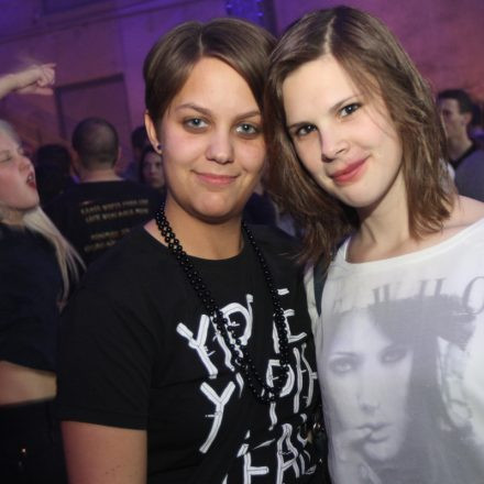 Addicted to Rock XXL @ Ottakringer Brauerei