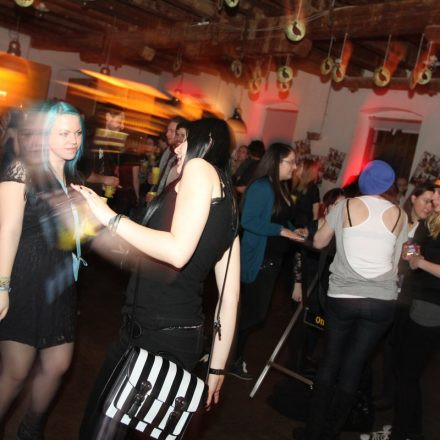 Addicted to Rock XXL @ Ottakringer Brauerei