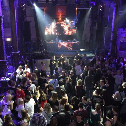 Addicted to Rock XXL @ Ottakringer Brauerei