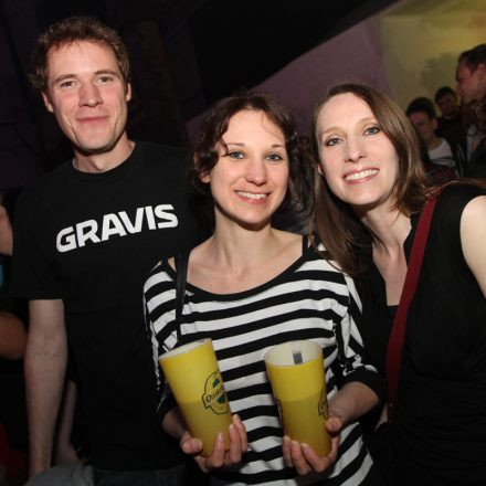 Addicted to Rock XXL @ Ottakringer Brauerei