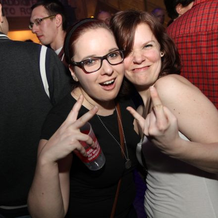 Addicted to Rock XXL @ Ottakringer Brauerei