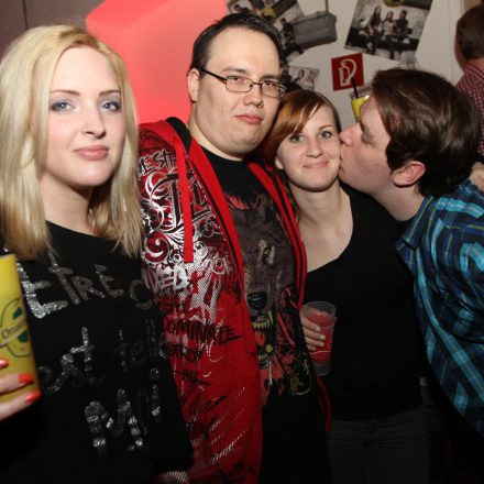 Addicted to Rock XXL @ Ottakringer Brauerei