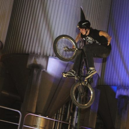 Addicted to Rock XXL @ Ottakringer Brauerei