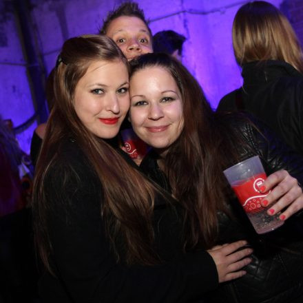 Addicted to Rock XXL @ Ottakringer Brauerei