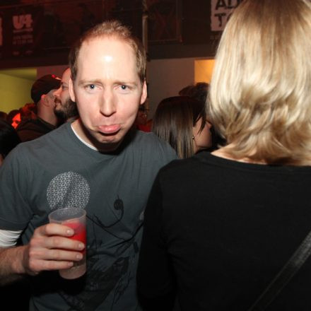 Addicted to Rock XXL @ Ottakringer Brauerei