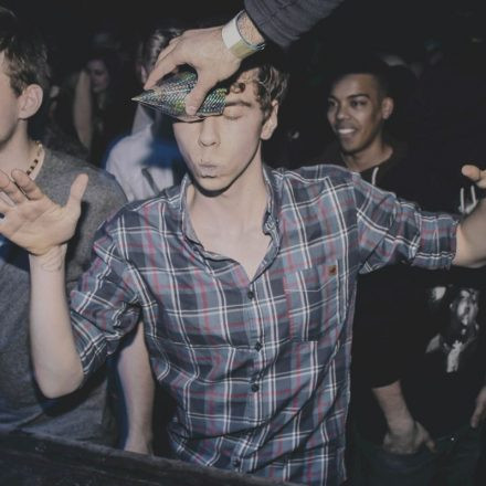Crazy - Kein Aprilscherz @ Flex