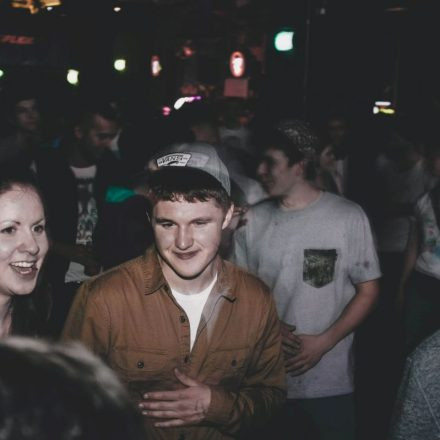 Crazy - Kein Aprilscherz @ Flex