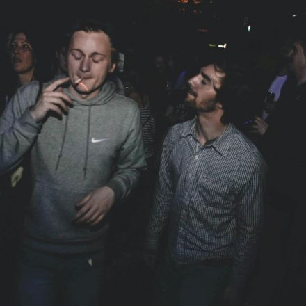 Crazy - Kein Aprilscherz @ Flex