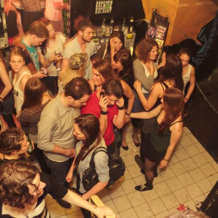 14 Jahre Schmelzfest @ Loft