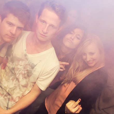 14 Jahre Schmelzfest @ Loft