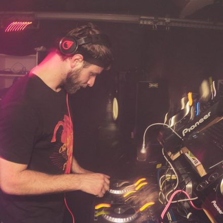 14 Jahre Schmelzfest @ Loft