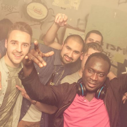 14 Jahre Schmelzfest @ Loft