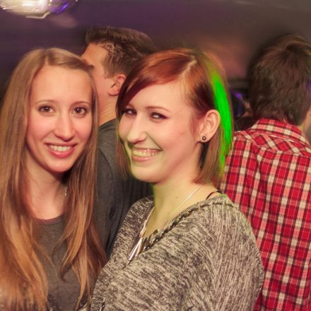 14 Jahre Schmelzfest @ Loft