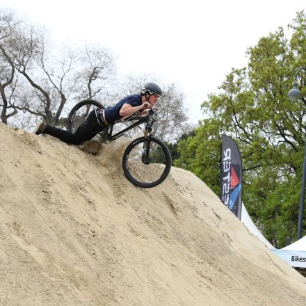 ARGUS - Bike Festival 2014 Tag1 @ Rathausplatz