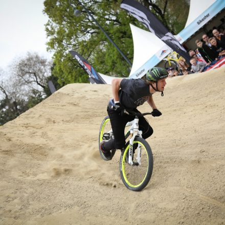 ARGUS - Bike Festival 2014 Tag1 @ Rathausplatz