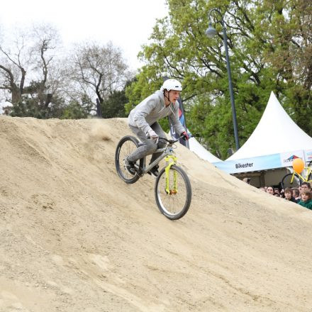 ARGUS - Bike Festival 2014 Tag1 @ Rathausplatz