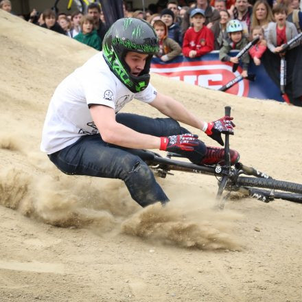 ARGUS - Bike Festival 2014 Tag1 @ Rathausplatz