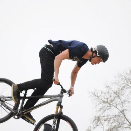 ARGUS - Bike Festival 2014 Tag1 @ Rathausplatz