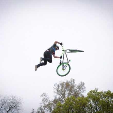 ARGUS - Bike Festival 2014 Tag1 @ Rathausplatz