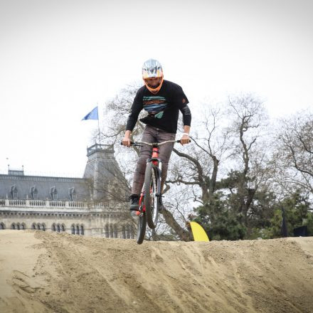 ARGUS - Bike Festival 2014 Tag1 @ Rathausplatz