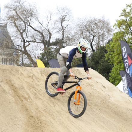 ARGUS - Bike Festival 2014 Tag1 @ Rathausplatz