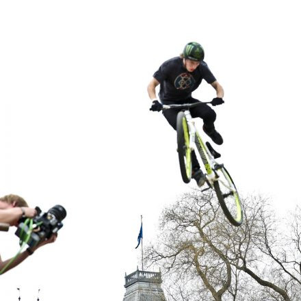 ARGUS - Bike Festival 2014 Tag1 @ Rathausplatz