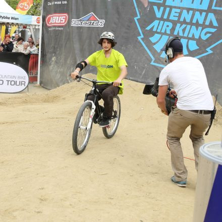 ARGUS - Bike Festival 2014 Tag1 @ Rathausplatz